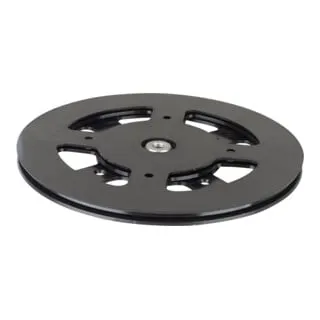 BS Rollen Drehkranz, Tragkraft 80 kg