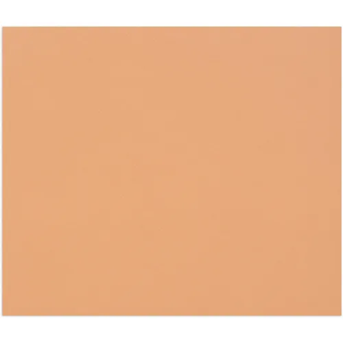 CLAIREFONTAINE Fotopapier Zeichenpapier Tulipe A4 160g - 100 Blatt Rostfarben - Hochwertiges Zeichenpapier in Rostfarben, ideal für kreative Projekte und Ausdrucke. Perfekte Qualität für brillante Ergebnisse.