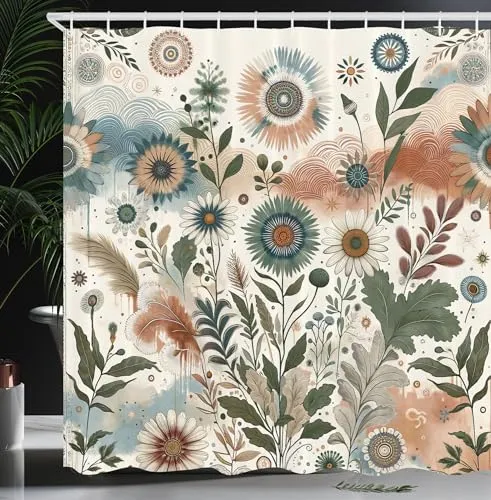 Badzubehör Blau von Abakuhaus