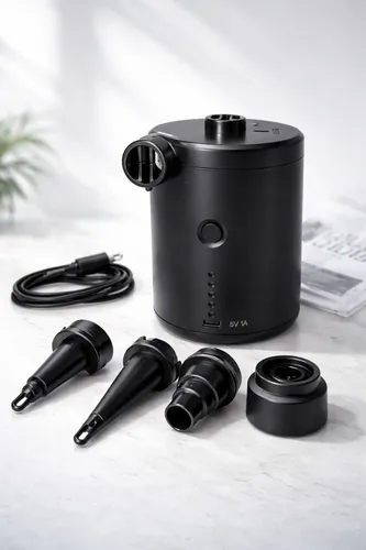 Brunner 0436016N Tempest RG USB Pumpe