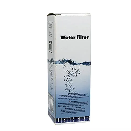 Liebherr 7440002 ORIGINAL Wasserfilter für Kühlschrank Liebherr