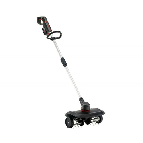 ALKO AR 1835 Set mit Akku 2,5 Ah und Ladegerät - Akku-Vertikutierer - Rasentrimmer & Motorsensen – Effizienter Akku-Vertikutierer für eine gesunde Rasenpflege, inkl. leistungsstarkem Akku und Ladegerät.