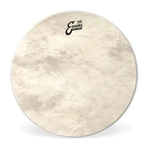 Evans BD20CT Bassdrum Fell