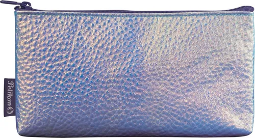 Pelikan Schlamper-Mäppchen Shine Mystic metallic-violett