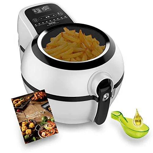 Tefal Actifry Genius Snaking FZ761015