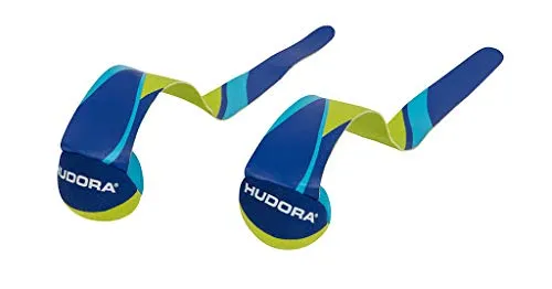 Hudora 2 Tauchbälle Outside