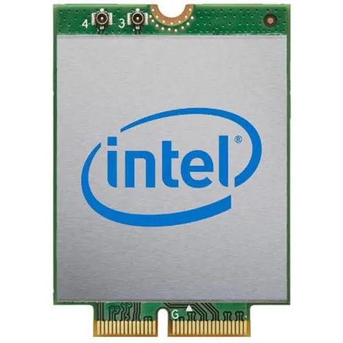Intel AX201.NGWG Wireless Karte von Intel