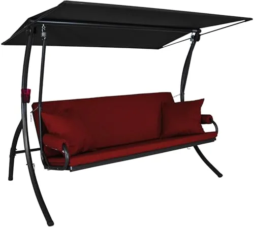 Hollywoodschaukeln von Angerer