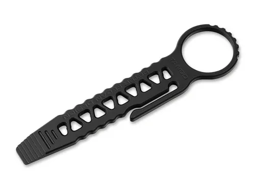 Böker Plus TANGO BAR MINI Multitool – Kompaktes Hebelwerkzeug - Sonstige Werkzeuge: Praktisches Multitool mit Schraubendreher und Prybar-Funktion, ideal für unterwegs und im Alltag.