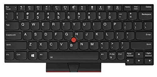 Lenovo SKLTNKBBKDK, FRU01YP089