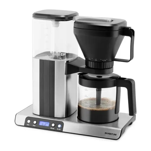 Inventum KZ813D Kaffeemaschine