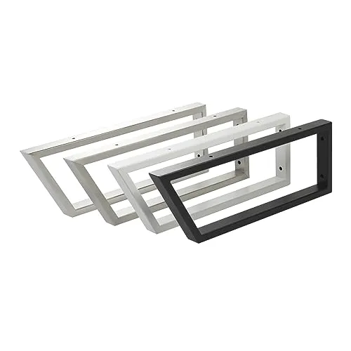 SOTECH Waschtischkonsole TWK450 von SO-TECH