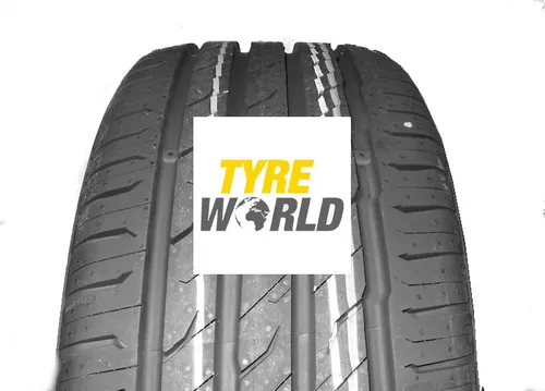 Semperit Speed Life 3 215/55 R16 97 Y, Sommerreifen von Semperit