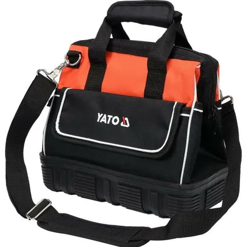 TORBA NARZĘDZIOWA 15 Z GUMOWYM DNEM