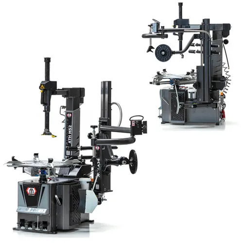 ATH-Heinl PKW-Reifenmontiermaschine ATH M52 + A34