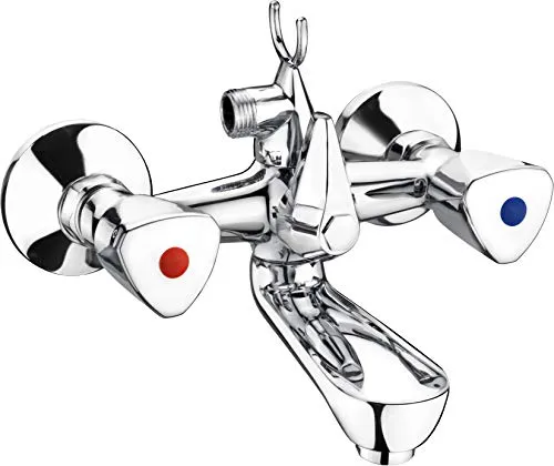 Cornat Bade-Zweigriffarmatur