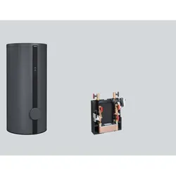 Viessmann Boiler von Viessmann