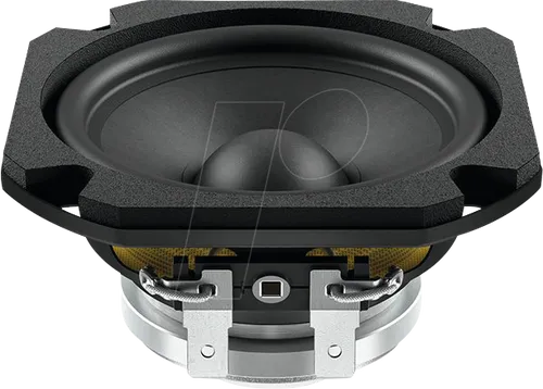 LAV FSN030.72 - Breitbandlautsprecher 30 W, Neodym, 3 Zoll (8 cm), Stahl