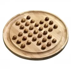 Philos Spiel, Solitaire - groß