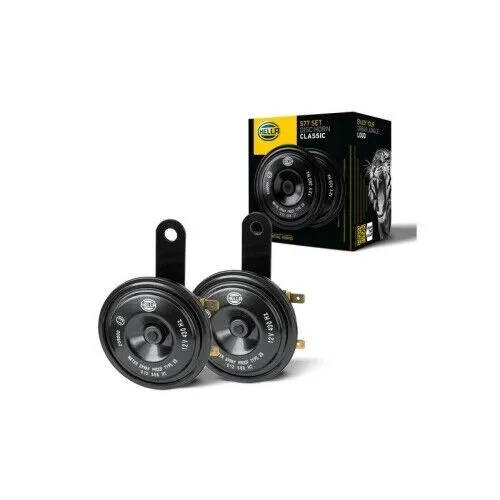 Hella Horn 3AM 012 588-151