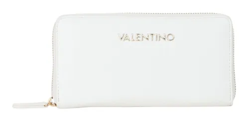 VALENTINO BAGS Geldbörse Brixton – Stilvoll und Funktional in weiß von Valentino