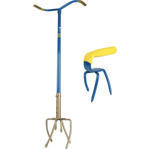 Gardenclaw Gartenkralle GGM1020 von Garden Claw