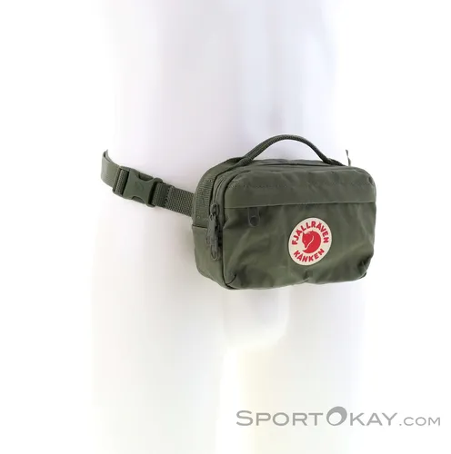 Fjällräven Kånken Hip Pack von Fjällräven