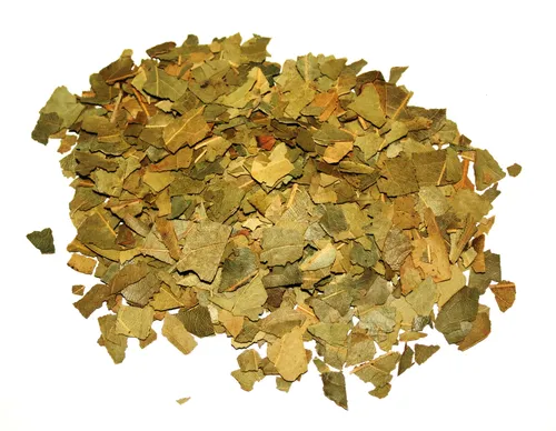 Lorbeerblätter grob geschnitten 1 kg Tee-Meyer g1