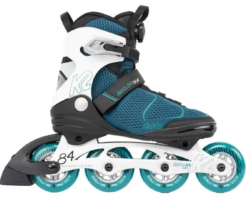 K2 ALEXIS 84 BOA Inline Skate 2025 von K2