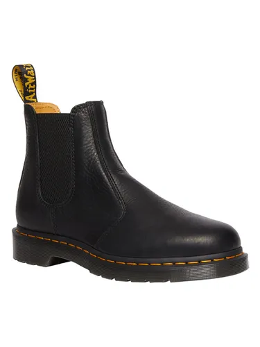 Dr. Martens 2976 Ambassador Chelseaboots, Herren, Gr. 41, schwarz