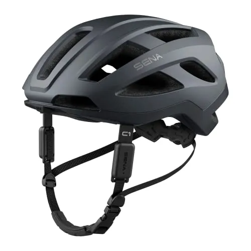 Sena Adult C1 Smart Helm mit Bluetooth