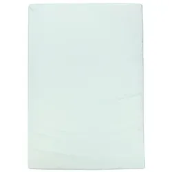 TupTam Abwischbare Wickelauflage in Salbeigrün 72x85 cm in grün von TupTam