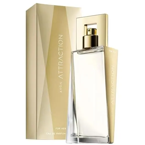 AVON ATTRACTION Parfüm für Damen