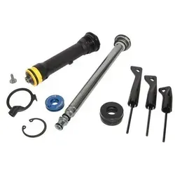 RockShox Dämpfer Turnkey 30 Gold - 1 Set - Massagegeräte für optimale Entspannung, mit innovativer Turnkey-Technologie für individuelle Anpassung und verbesserten Komfort.