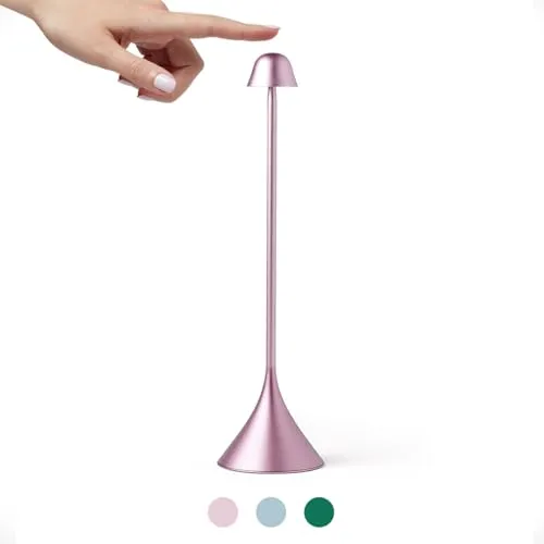 Lampen Pink von Lexon