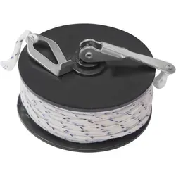 Ersatzschnur Duo Für Schlagschnurgeräte