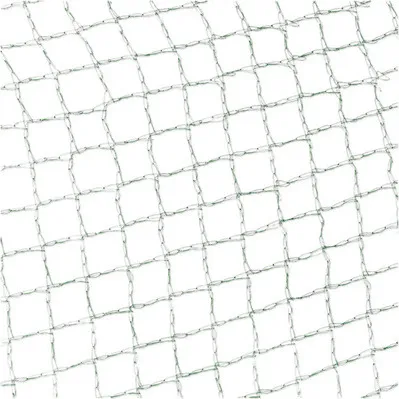 Teichnetz Heissner Teichnetz 6 x 10m, mit 18 Erdspießen von Heissner