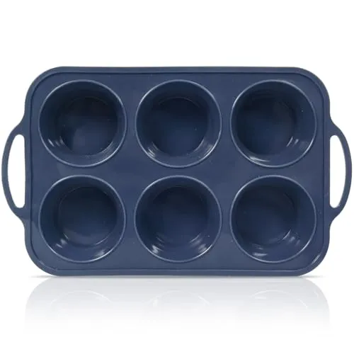 Muffin- & Gebäckformen von SUPER KITCHEN