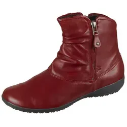 JOSEF SEIBEL Naly 24 Stiefelette für Damen in Rot in rot von JOSEF SEIBEL