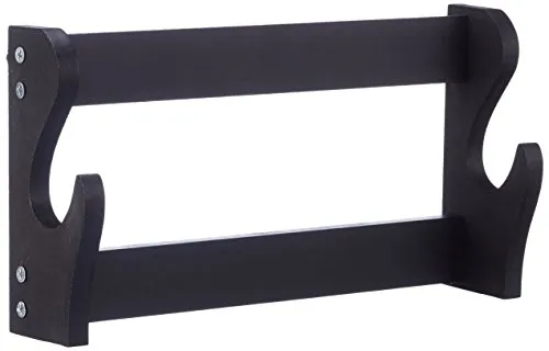 DerShogun Wandhalter für 1 Schwert