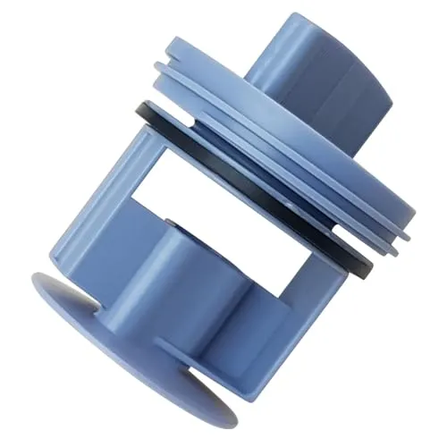 Zubehör für Waschmaschinen und Wäschetrockner von Lichtblau