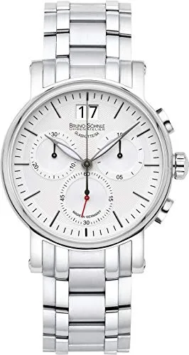 Produktbild Bruno Söhnle Herren Armbanduhr PESARO CHRONO BIG