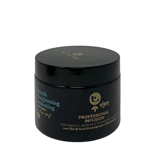 Mittel für Dauerwellen & Haarglättung, chemische Haarglättung von TECNA