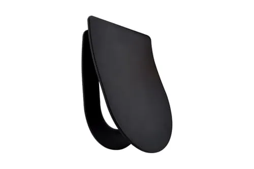 Primaster WC-Sitz Prag schwarz matt mit Absenkautomatik