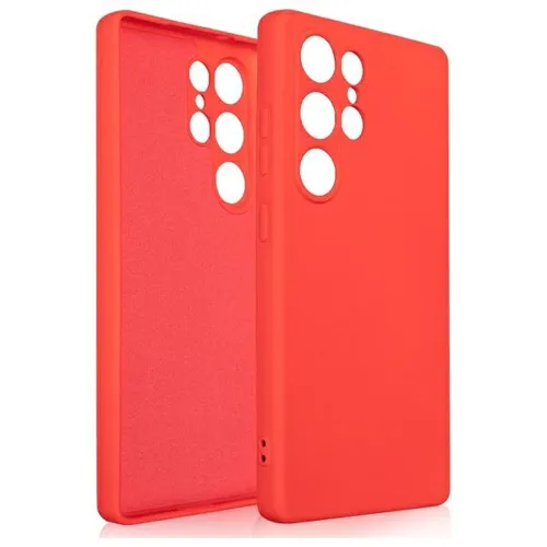 BELINE SILIKONHÜLLE FÜR SAMSUNG GALAXY S25 PLUS COVER HANDYSCHUTZ