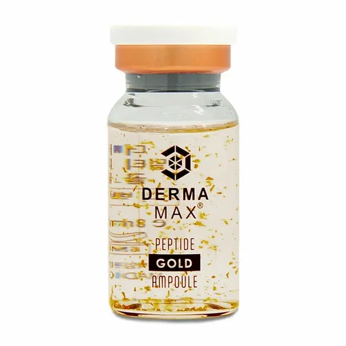 Lotion & Feuchtigkeitscremes Gold von Dermamax