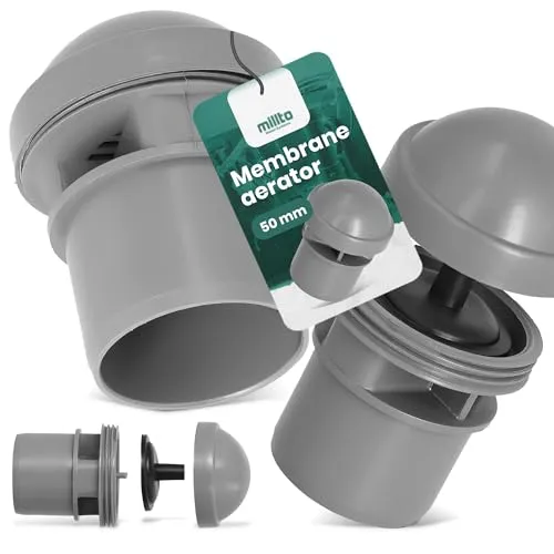 Strahlregler von Millto