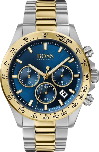 Hugo Boss Herrenchronograph 1513767
