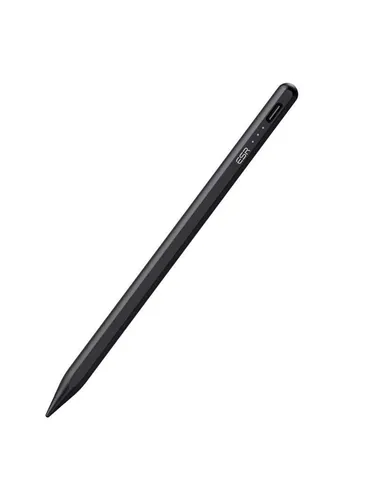 Produktbild ESR Active Stylus Digital Pencil für iPad, Pro, Air, Mini (schwarz)