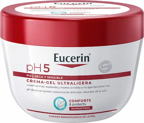 Eucerin PH5 Ultralight Creme-Gel 350 ml